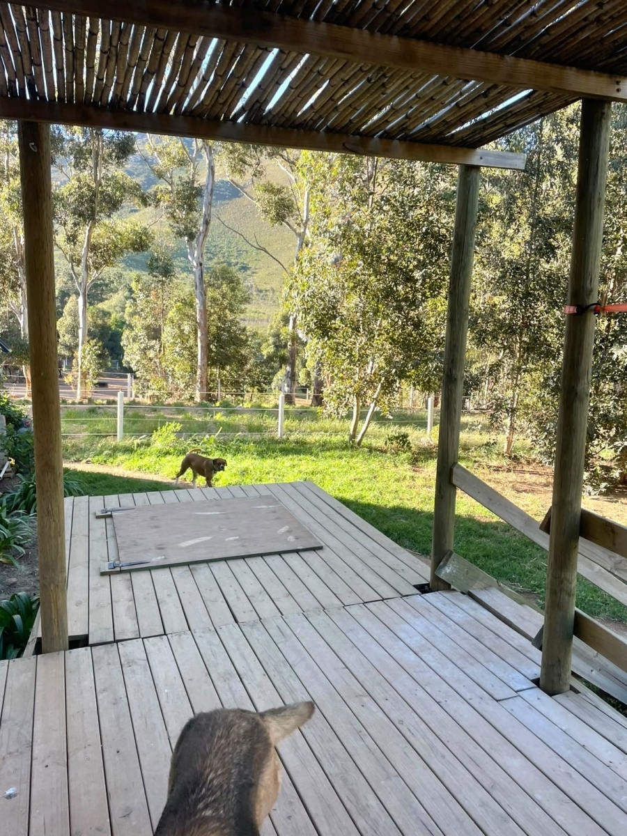 3 Bedroom Property for Sale in Firlands Western Cape